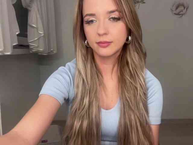 ClaudiaPrinceess webcam