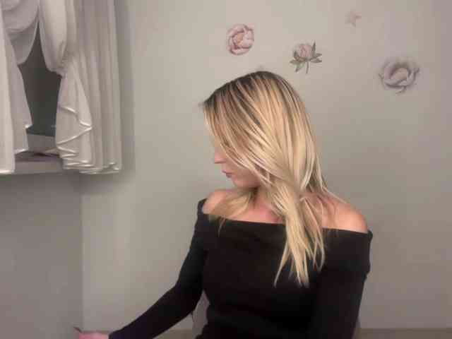 ClaudiaPrinceess webcam