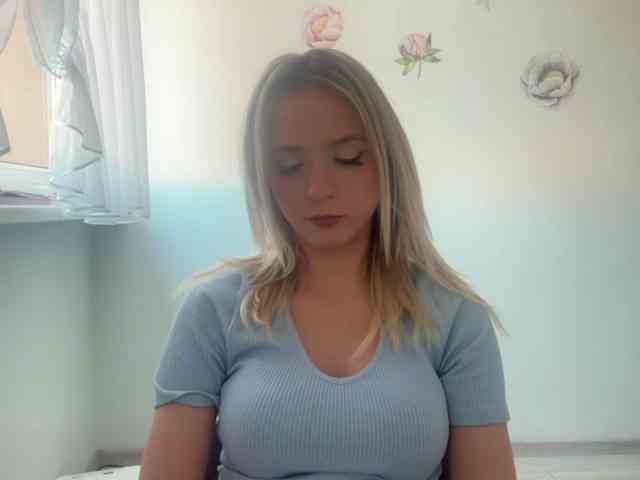 ClaudiaPrinceess webcam
