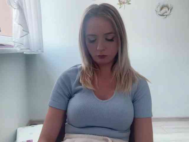 ClaudiaPrinceess webcam