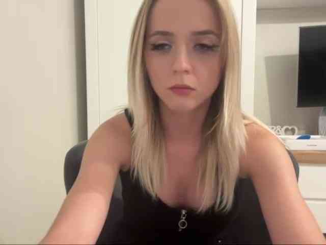 ClaudiaPrinceess webcam