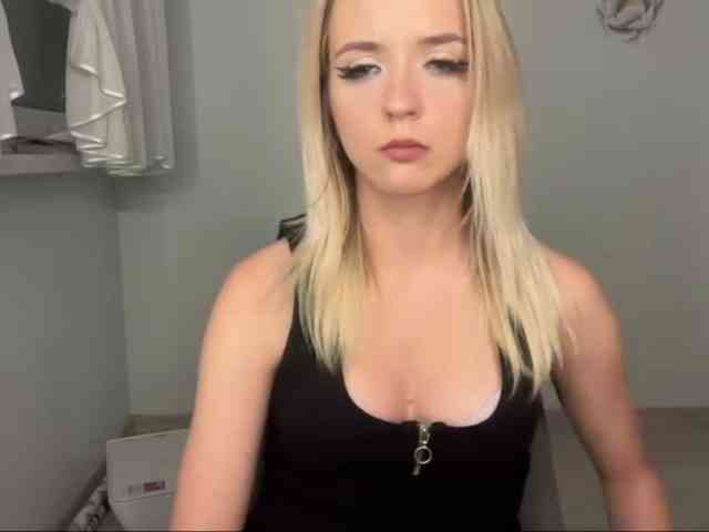 ClaudiaPrinceess webcam