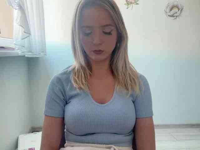ClaudiaPrinceess webcam