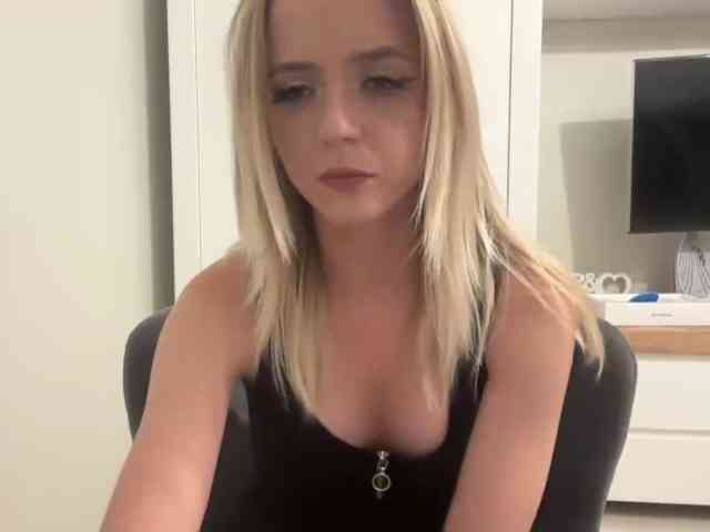 ClaudiaPrinceess webcam
