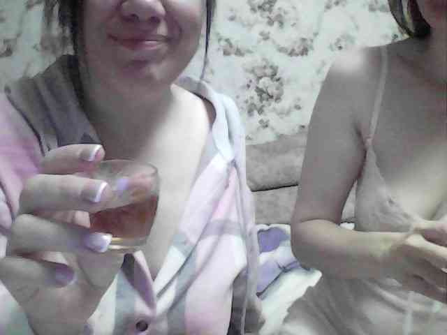 Marinade webcam