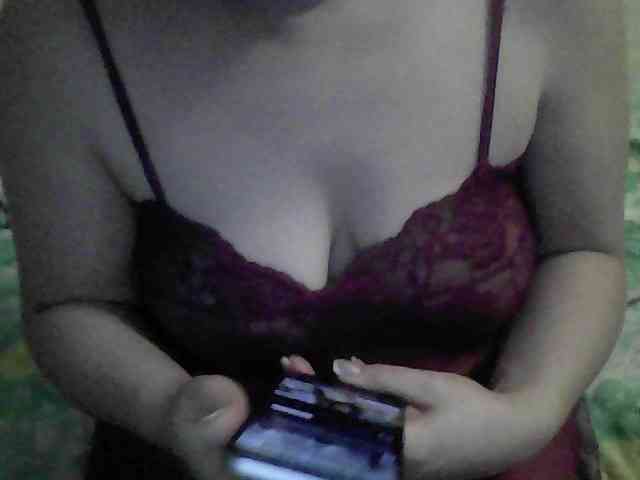 Marinade webcam