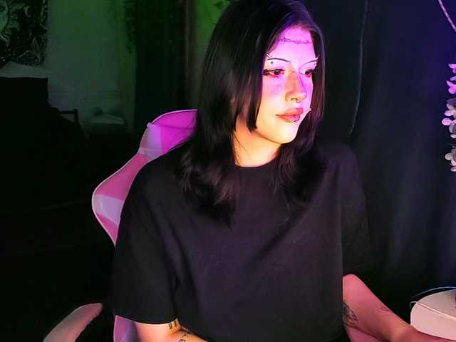 Harakassi's BongaCams show and profile