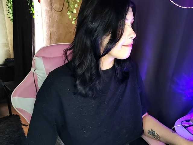 Harakassi's BongaCams show and profile