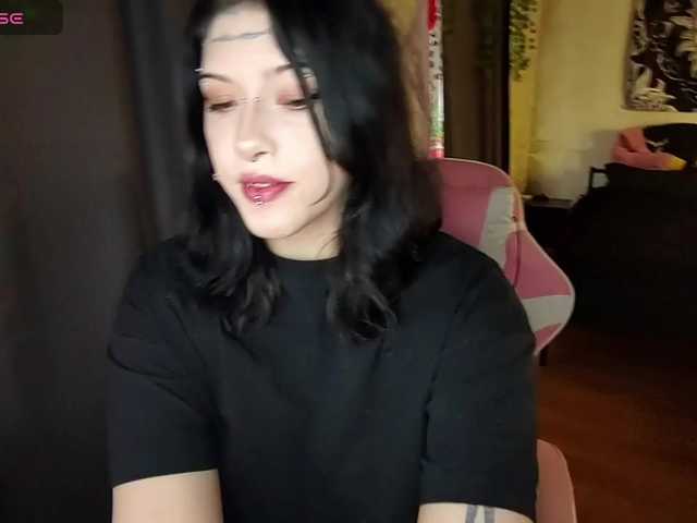 Harakassi's BongaCams show and profile