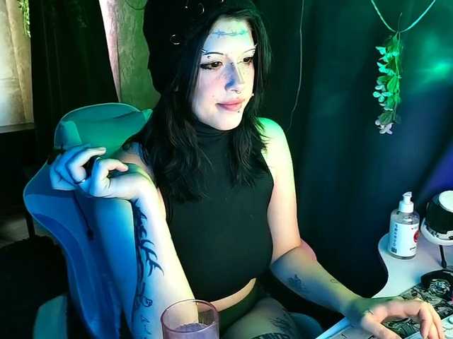 Harakassi's BongaCams show and profile