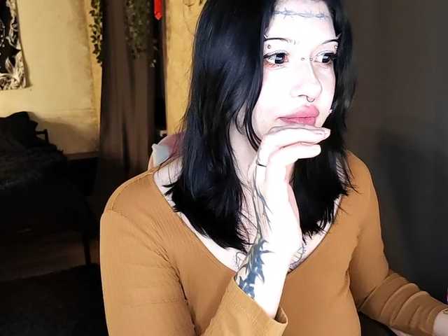 Harakassi's BongaCams show and profile