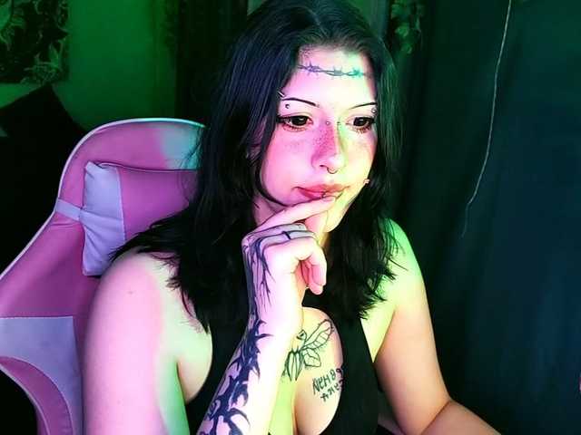 Harakassi's BongaCams show and profile