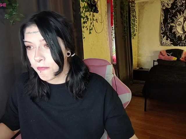 Harakassi's BongaCams show and profile