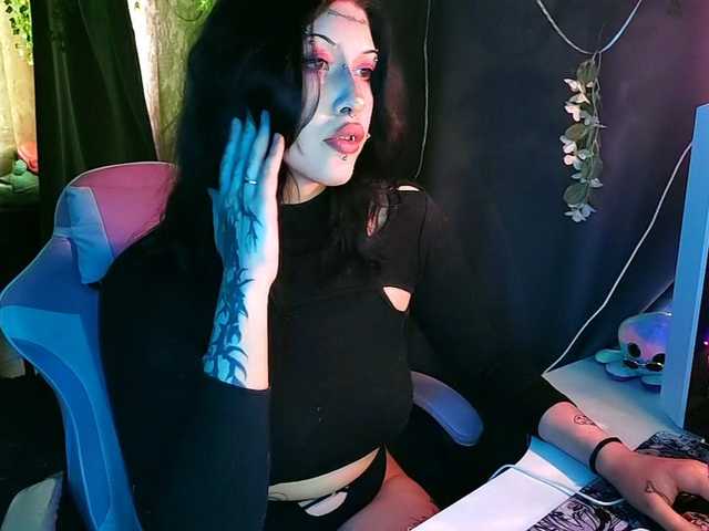 Harakassi's BongaCams show and profile