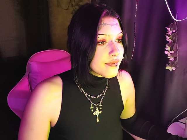 Harakassi's BongaCams show and profile