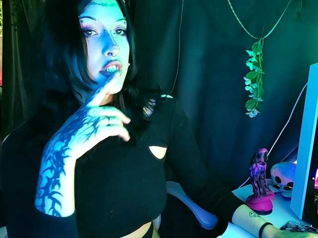 Harakassi's BongaCams show and profile