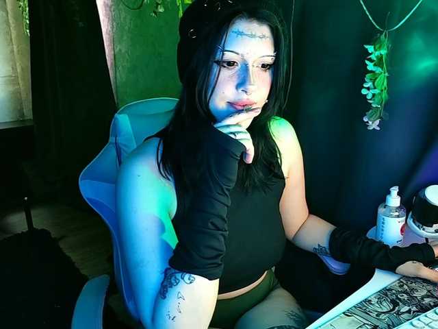 Harakassi's BongaCams show and profile