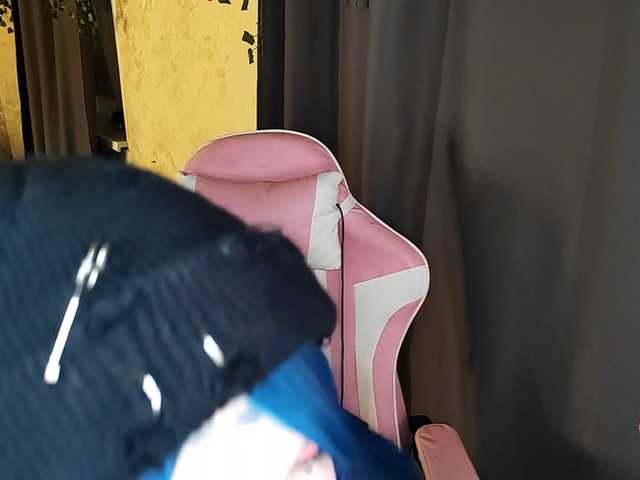 Harakassi's BongaCams show and profile