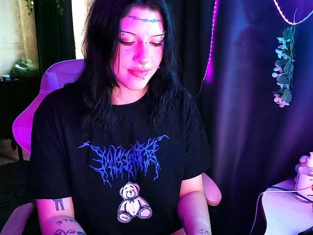 Harakassi's BongaCams show and profile