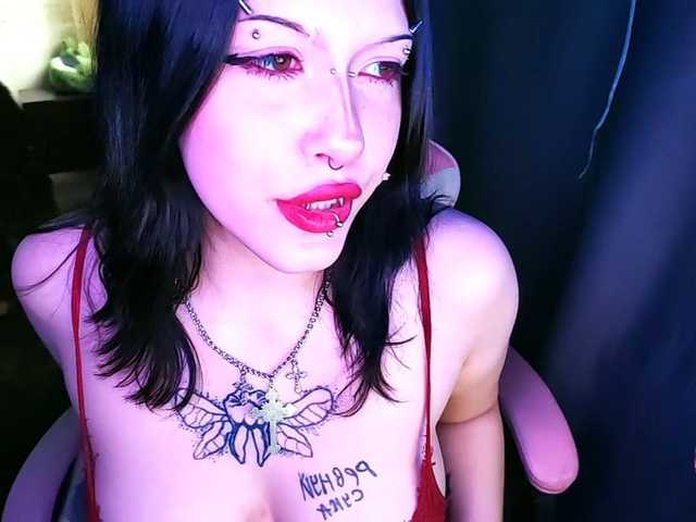 Harakassi's BongaCams show and profile