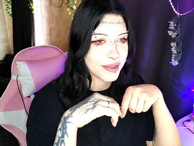 Profile and Statistics for Harakassi on BongaCams