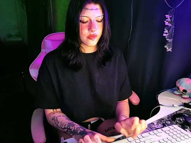 Harakassi's BongaCams show and profile