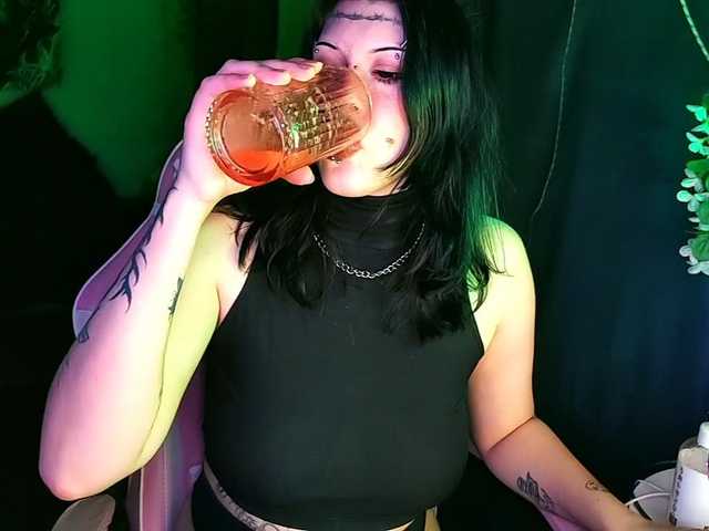 Harakassi's BongaCams show and profile