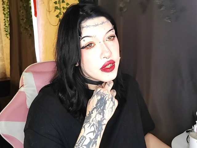 Harakassi's BongaCams show and profile