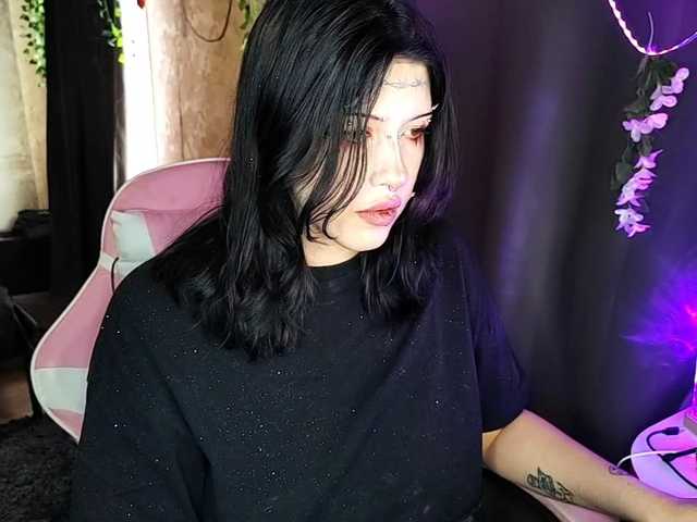 Harakassi's BongaCams show and profile