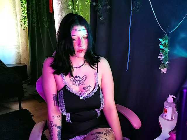 Harakassi's BongaCams show and profile