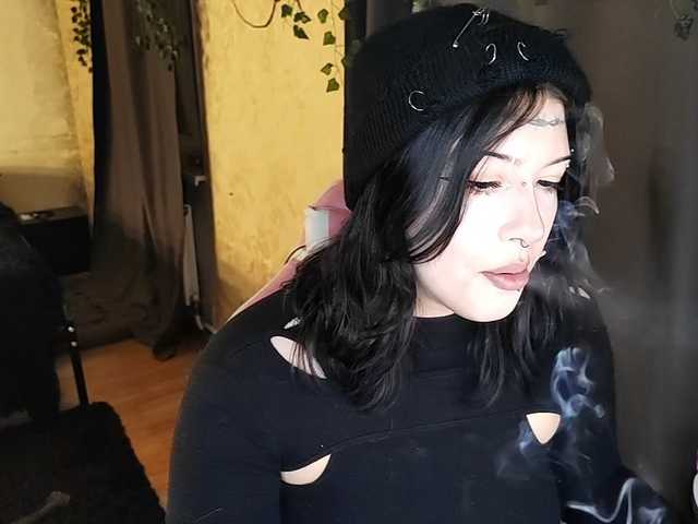 Harakassi's BongaCams show and profile