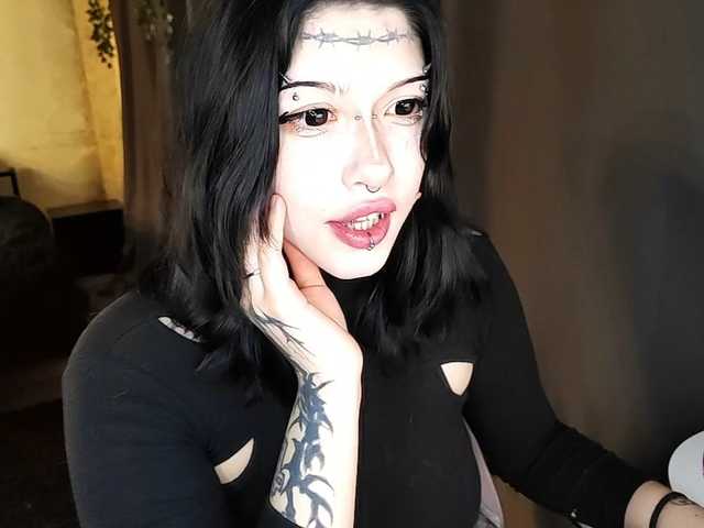 Harakassi's BongaCams show and profile