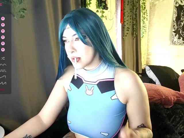 Harakassi webcam