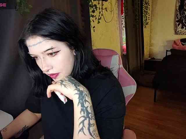 Harakassi Live Webcam on BongaCams