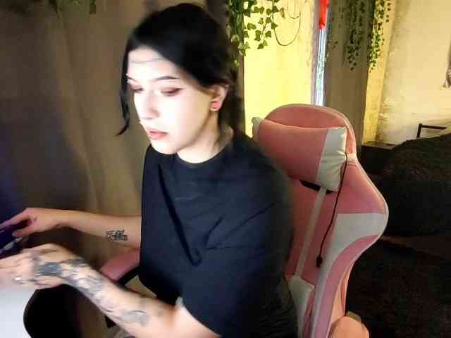 Harakassi webcam