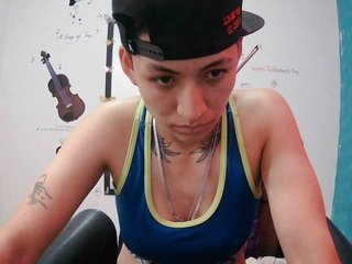 tombysex Porn Show