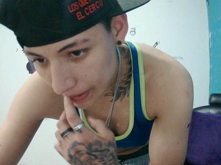 tombysex Porn Show