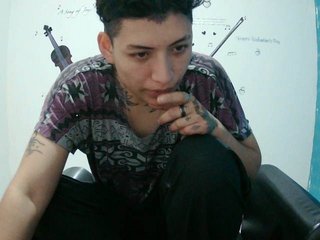 tombysex Porn Show