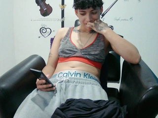 tombysex Porn Show
