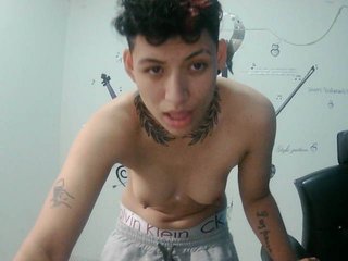 tombysex Porn Show