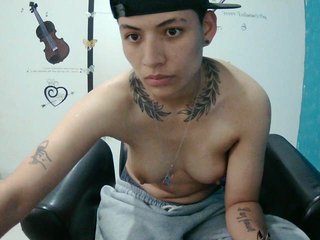 tombysex Porn Show