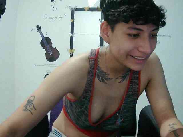 tombysex webcam