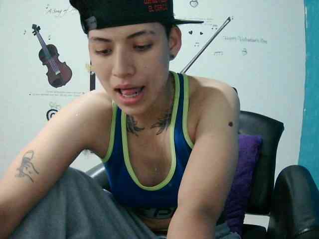 tombysex webcam