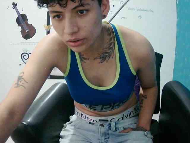 tombysex webcam