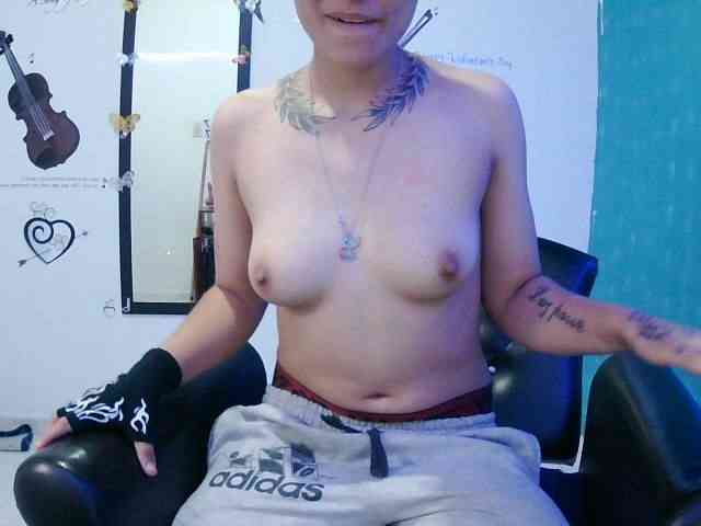 tombysex