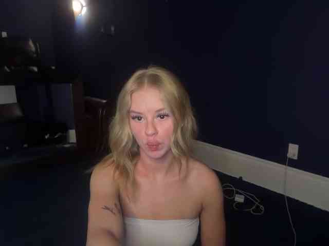 kenziesmith webcam