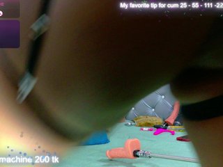 nalajoycess Porn Show