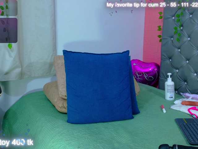 nalajoycess's BongaCams show and profile