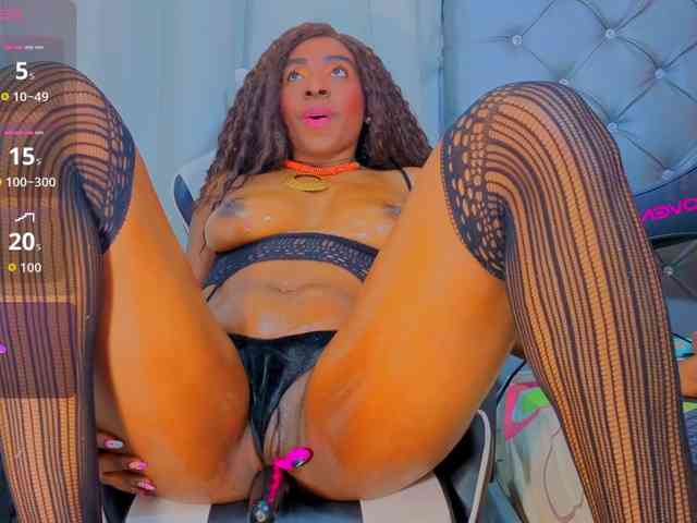 nalajoycess webcam