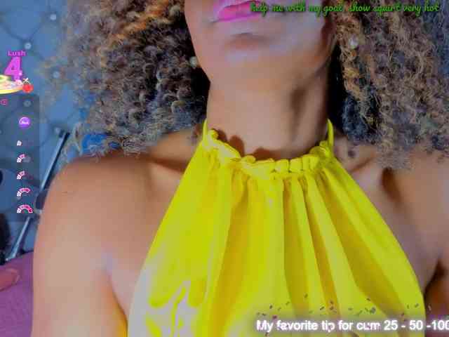 nalajoycess webcam